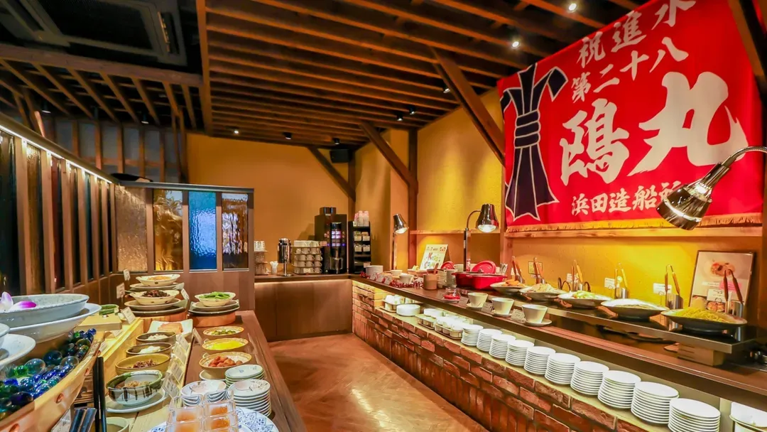 北海道小樽運河Torifito飯店｜男女浴場/小樽運河步行5分-6