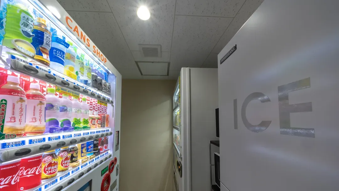 北海道小樽運河Torifito飯店｜男女浴場/小樽運河步行5分-19