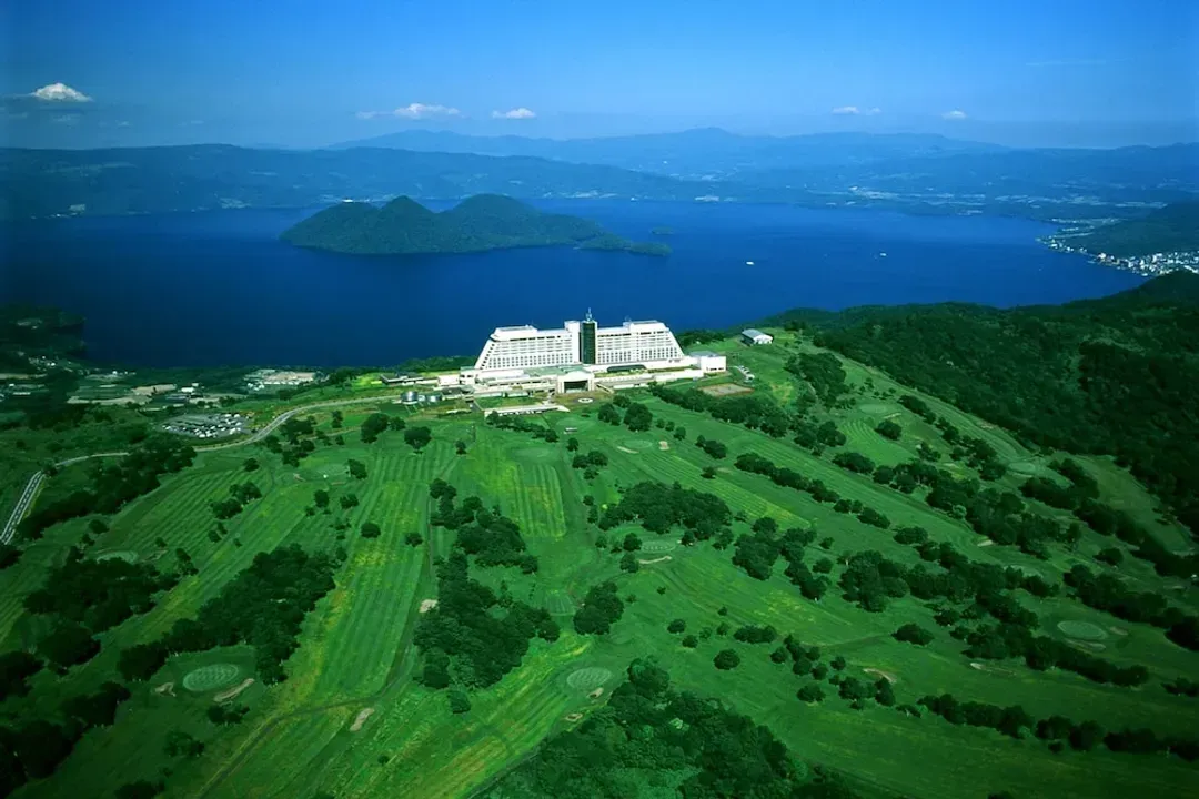 北海道-洞爺溫莎度店