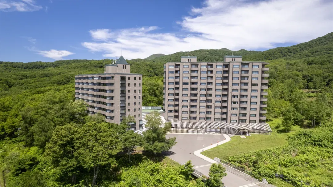 One 新雪谷塔度假飯店｜新雪谷Moiwa滑雪場旁/方便至新雪谷Annupuri滑雪場/免費車站接駁-2
