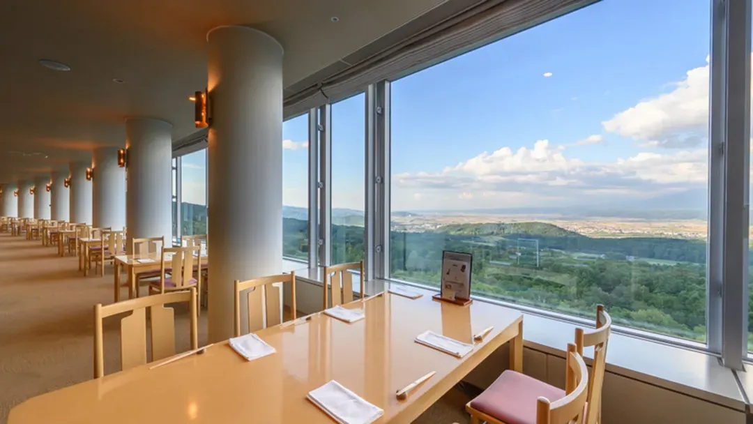 Shin Furano Prince Hotel-13