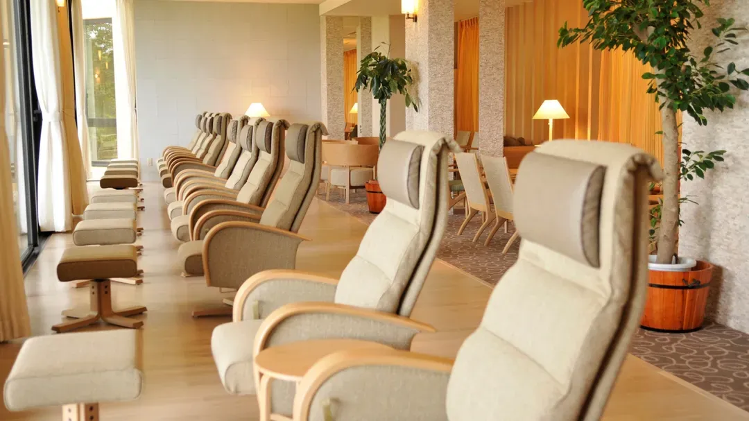 Shin Furano Prince Hotel-8