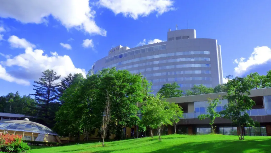 Shin Furano Prince Hotel-11