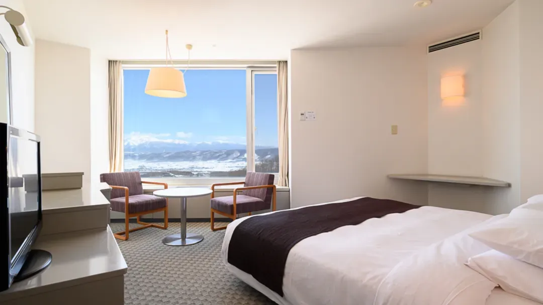 Shin Furano Prince Hotel-3