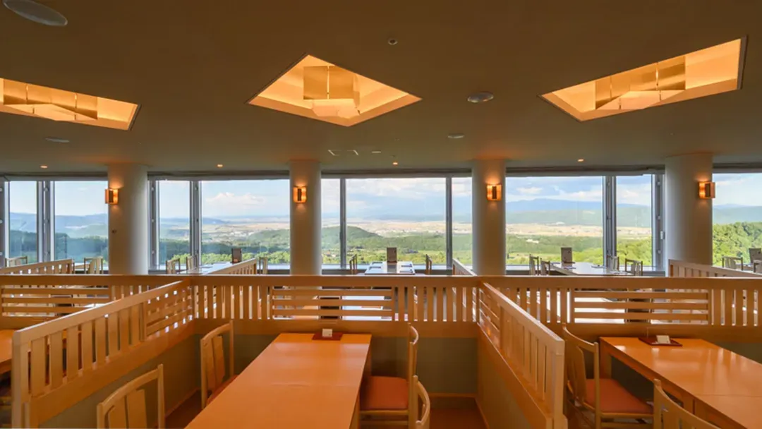 Shin Furano Prince Hotel-14