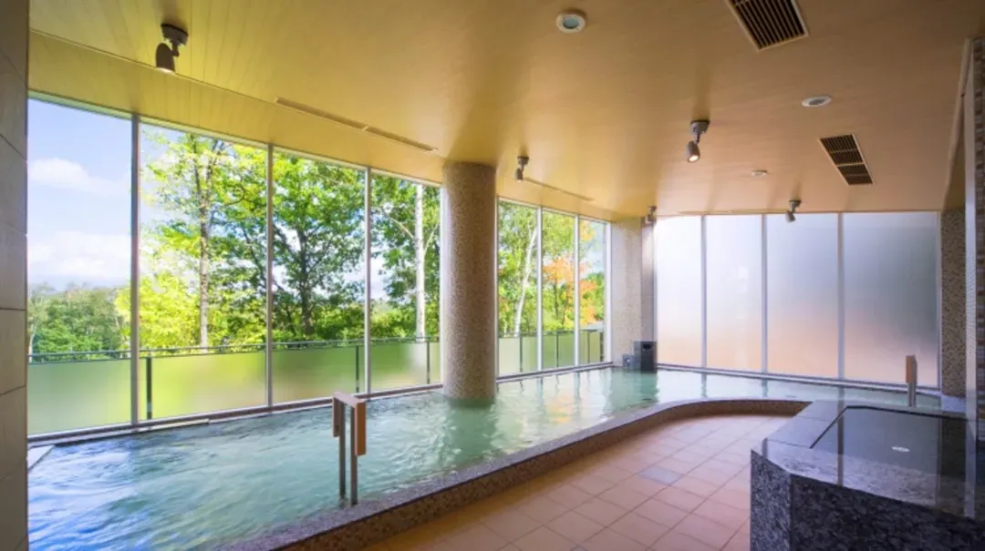 Shin Furano Prince Hotel-6