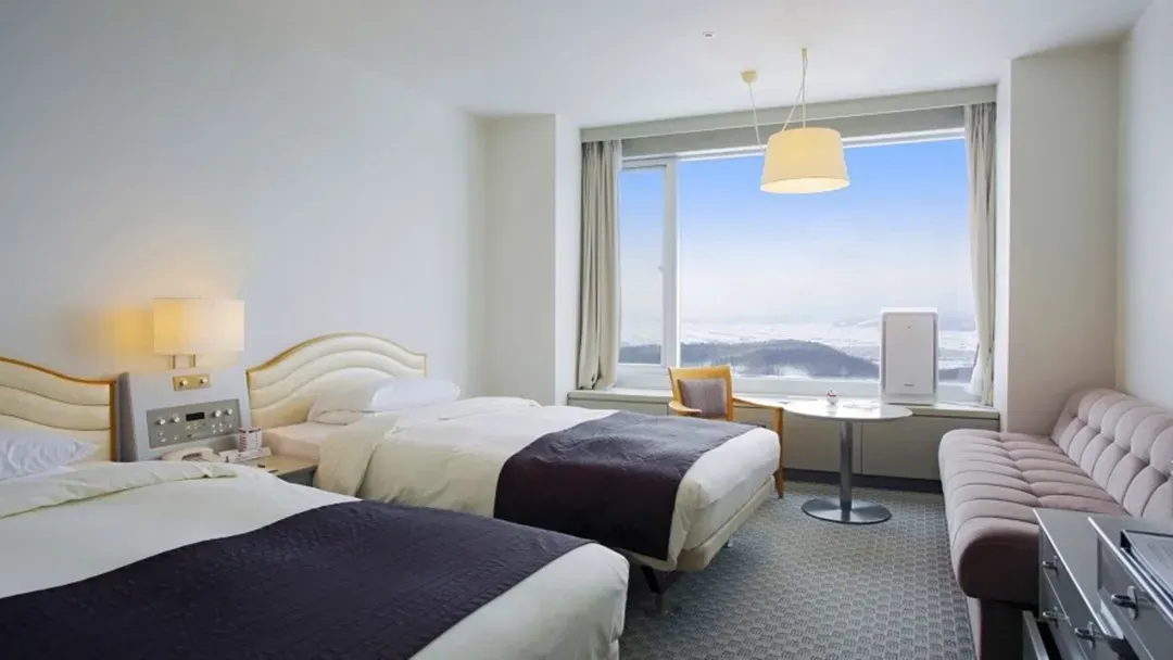 Shin Furano Prince Hotel-2