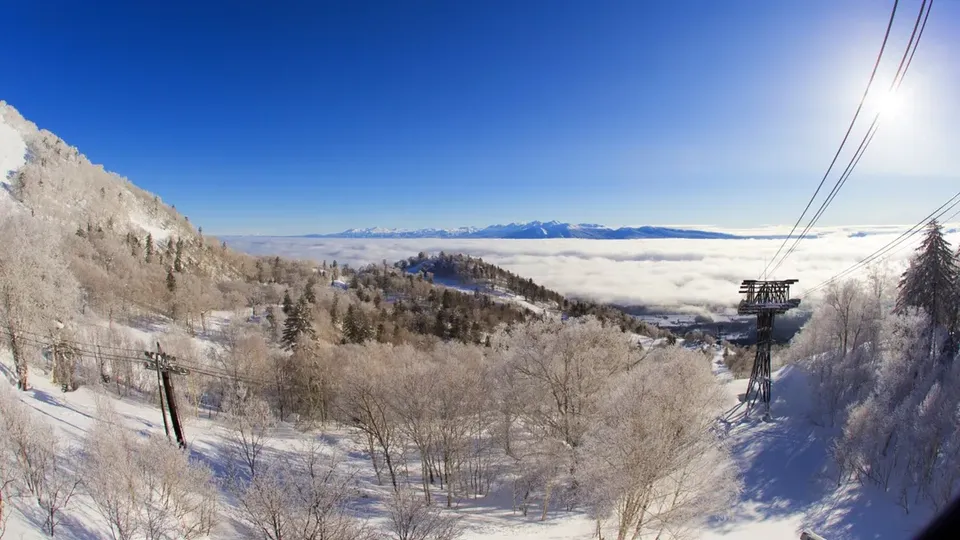 新富良野王子飯店｜富良野滑雪場旁/SPA&桑拿-9