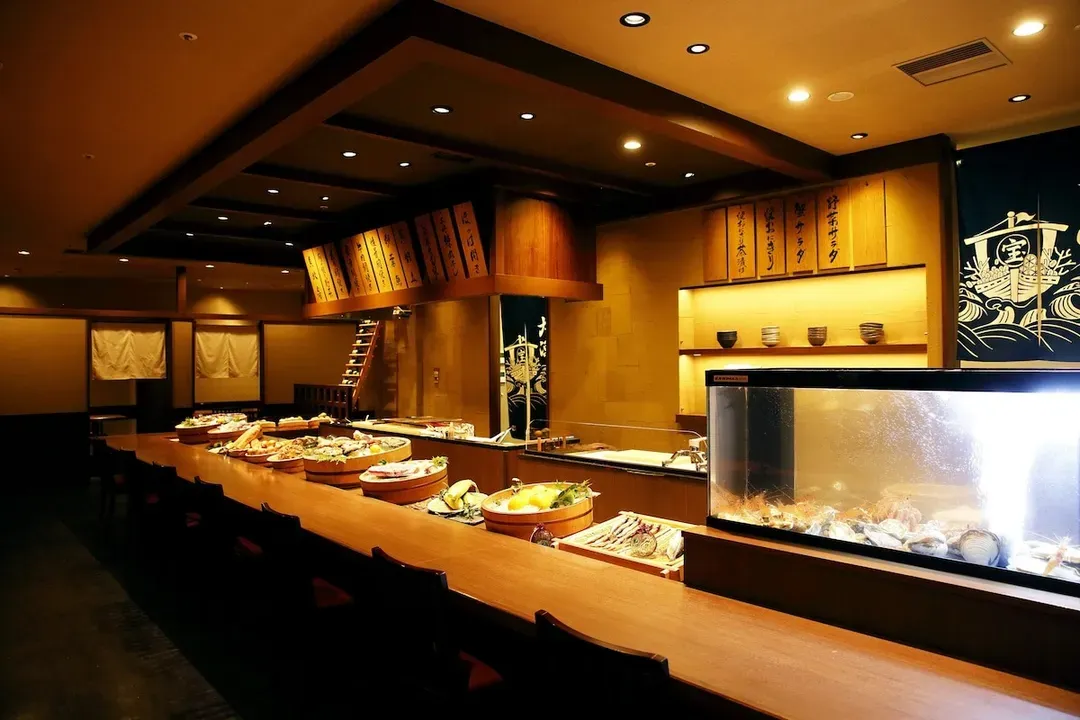 千歲 ANA 皇冠假日飯店 - IHG 旗下飯店-6