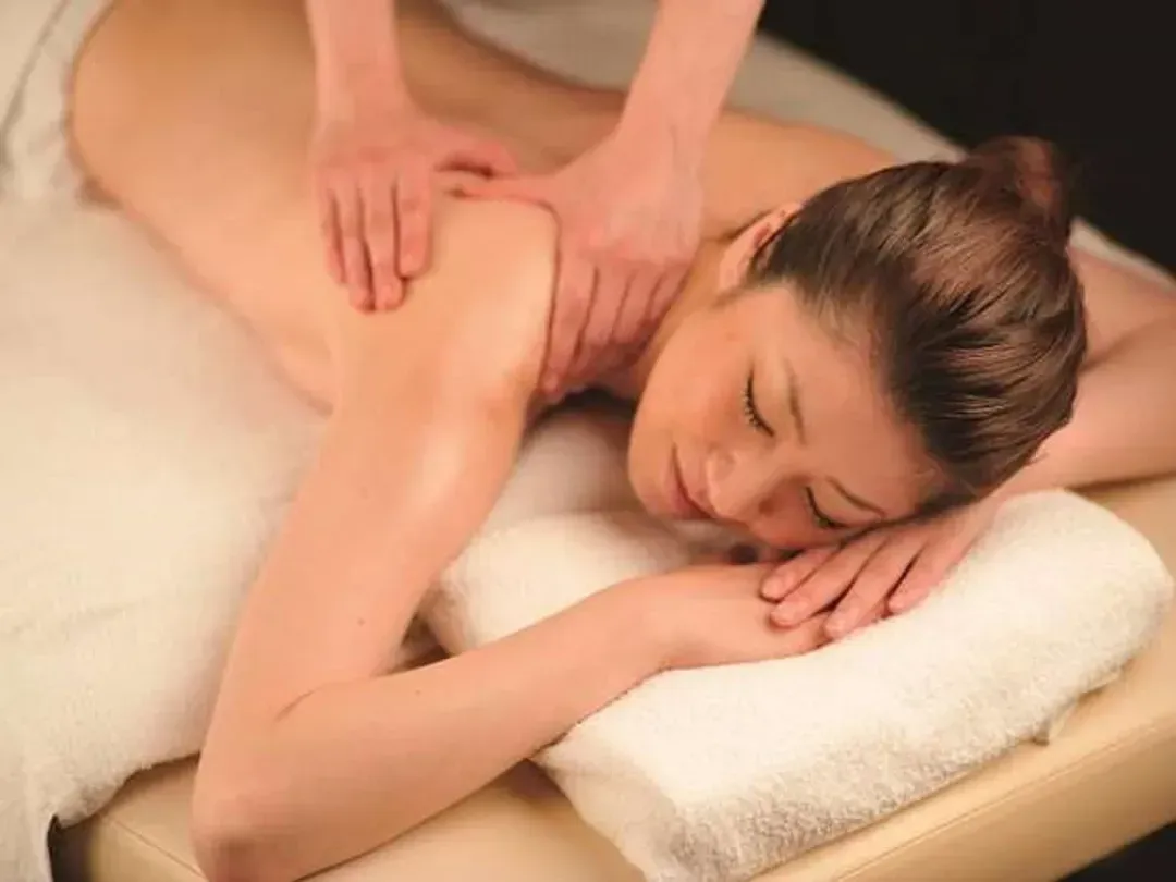 Spa treatment