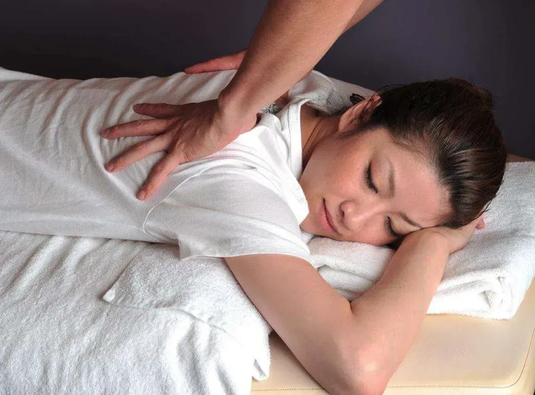 Massage