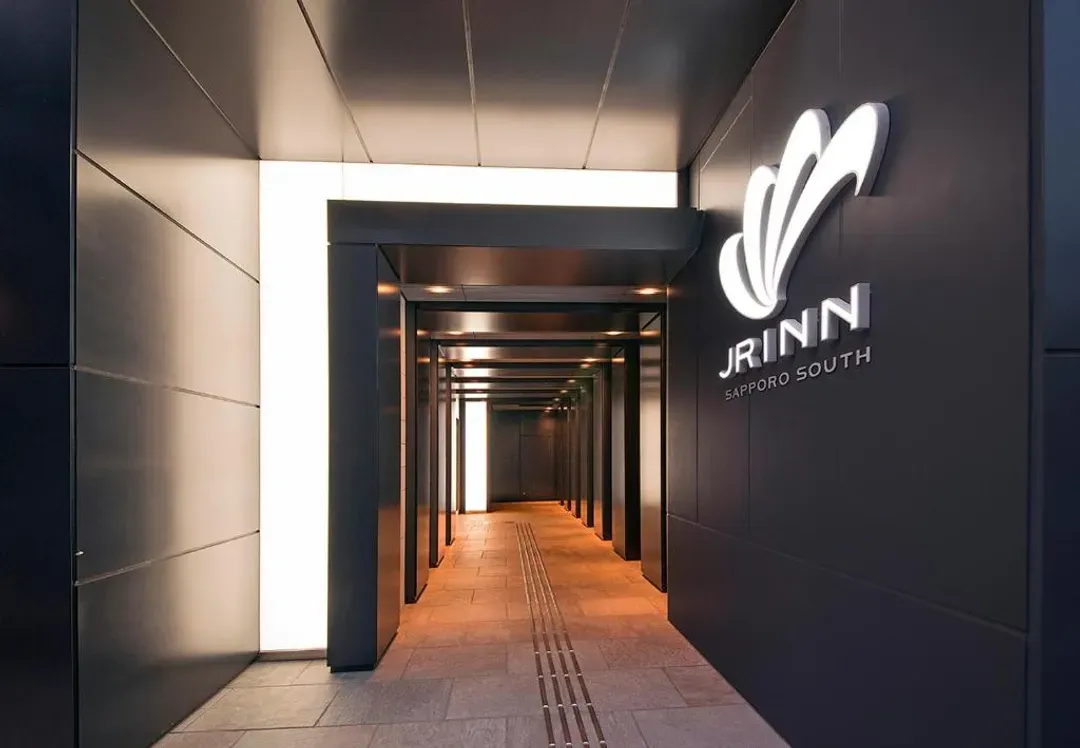 JR Inn 札幌站南口｜公共浴場/札幌時計台步行6分/札幌站步行7分-13