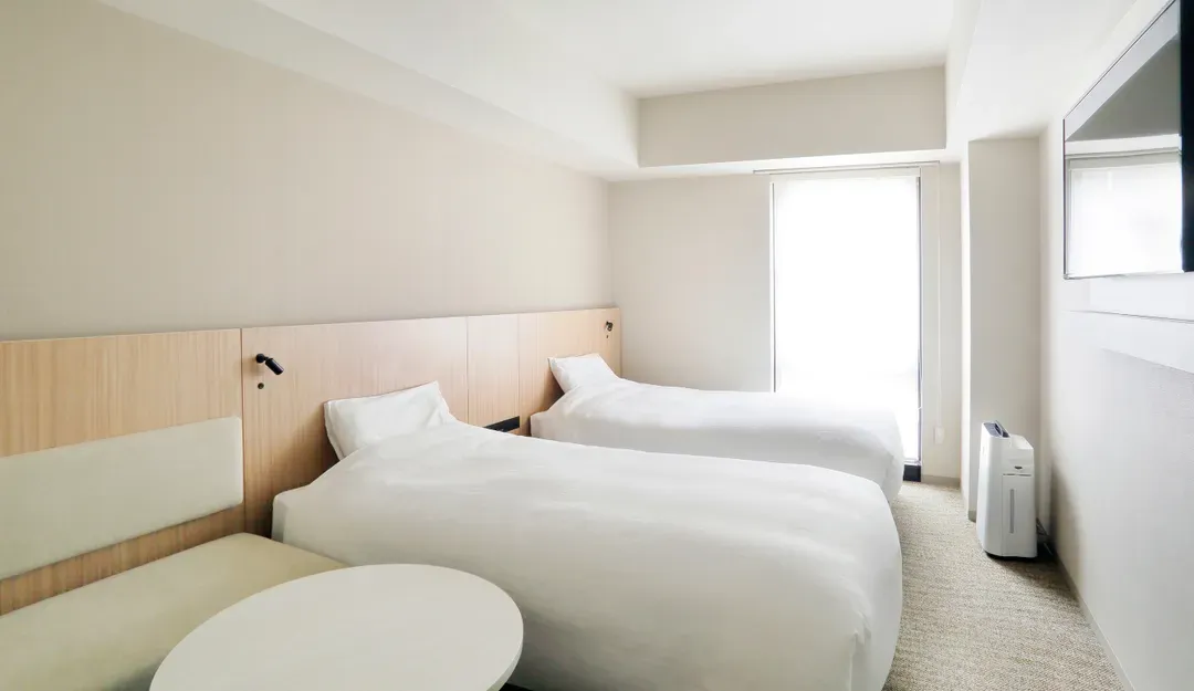 JR Inn 札幌站南口｜公共浴場/札幌時計台步行6分/札幌站步行7分-2