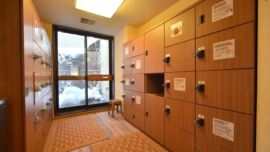 天然温泉 神威之湯 旭川Dormy Inn｜男女浴場/旭川站步行15分-7