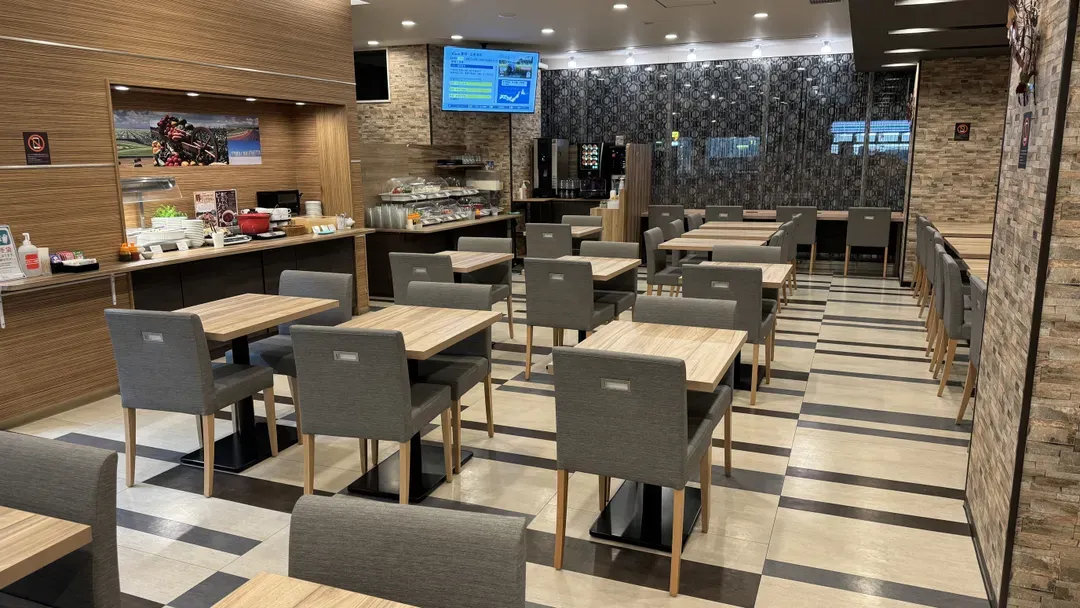 天然温泉 神威之湯 旭川Dormy Inn｜男女浴場/旭川站步行15分-8