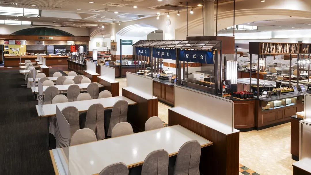祝之宿 登別格蘭飯店-15