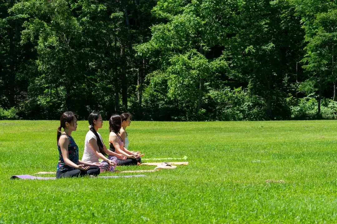 Yoga
