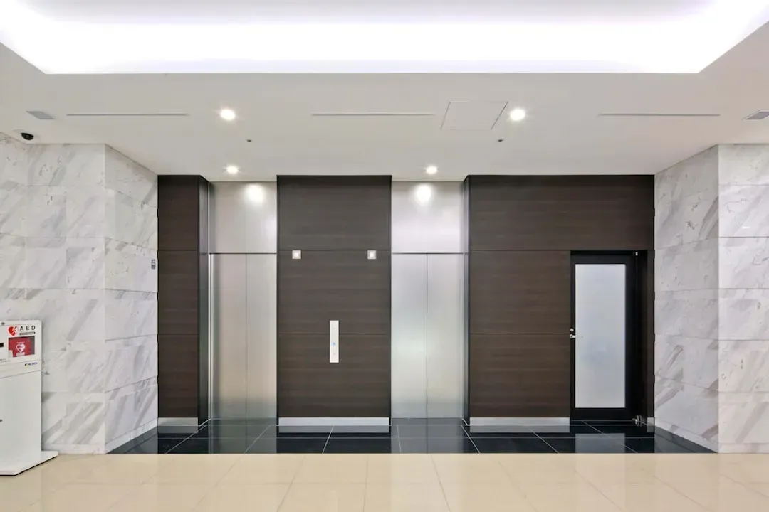 Elevator