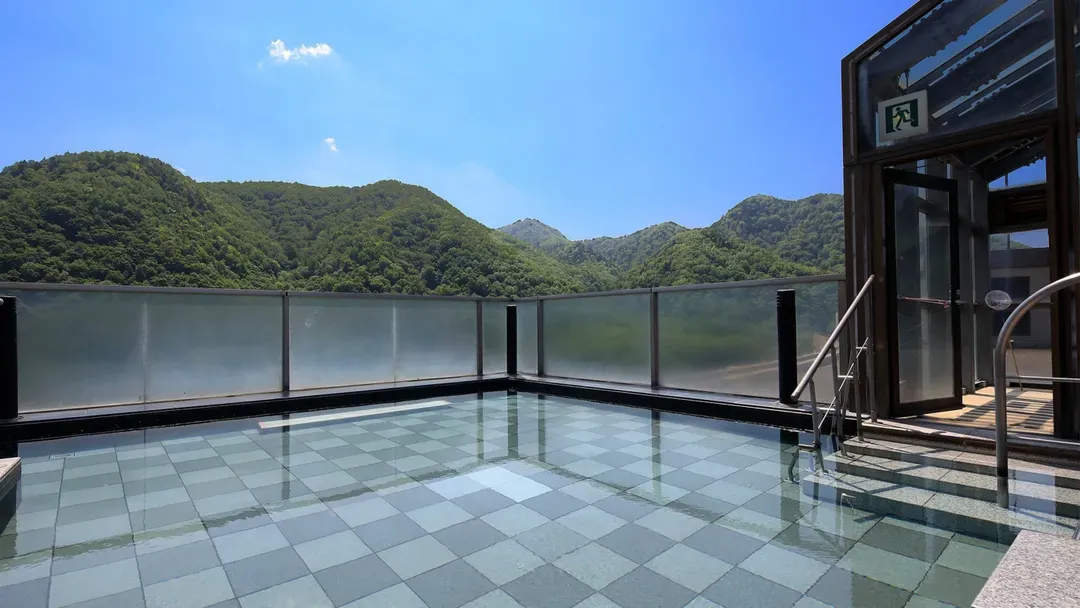 定山溪豪景飯店｜免費札幌站接駁 (需預約)/露天溫泉-2