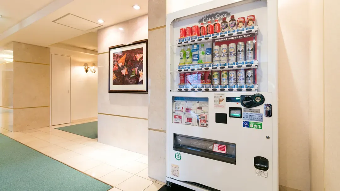 札幌中島公園Resol飯店-10
