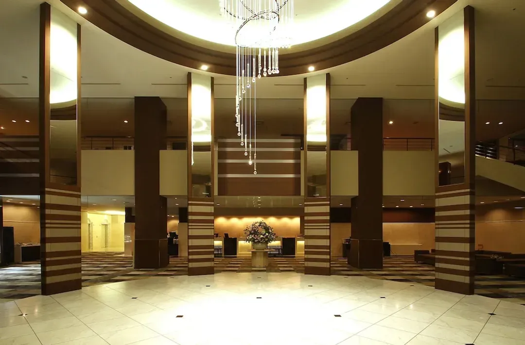 北海道-全日空釧路皇冠假日酒店 (IHG 旗下酒店)