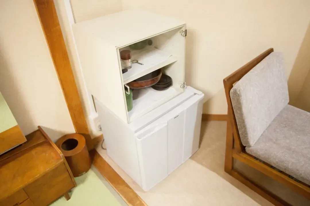 Mini-refrigerator