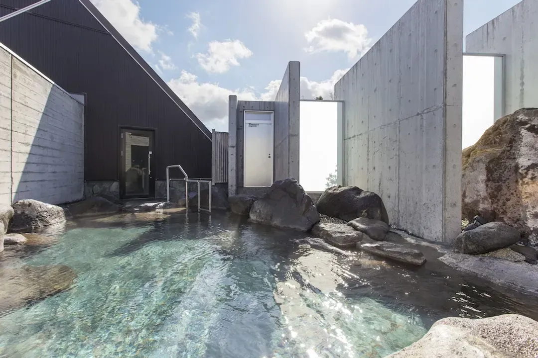 Spa