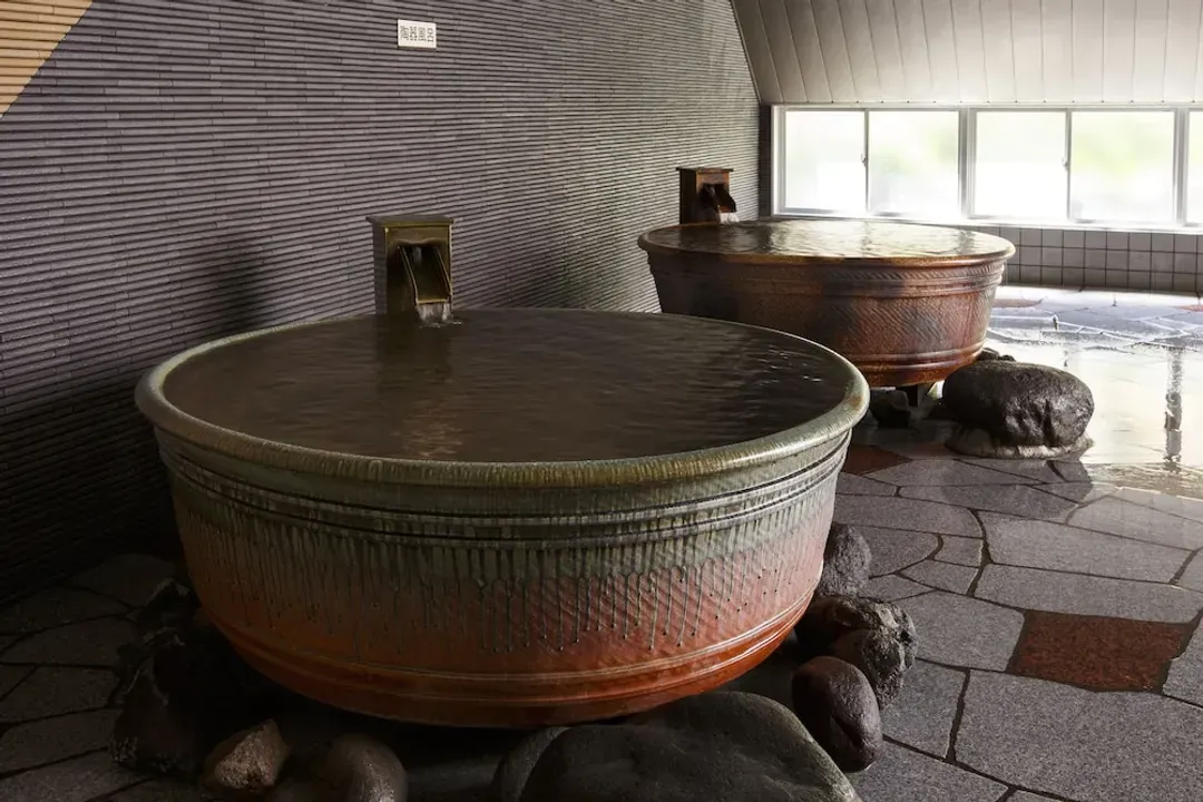 Spa