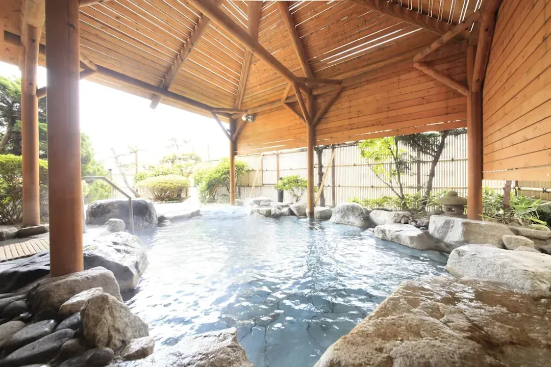 Spa