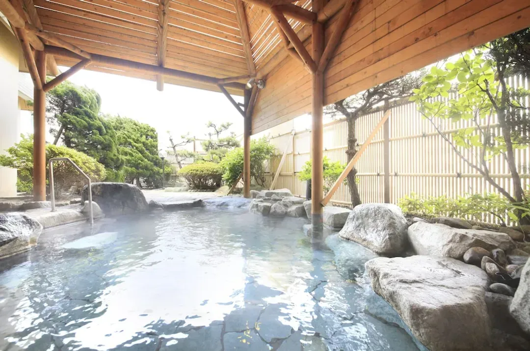 Spa