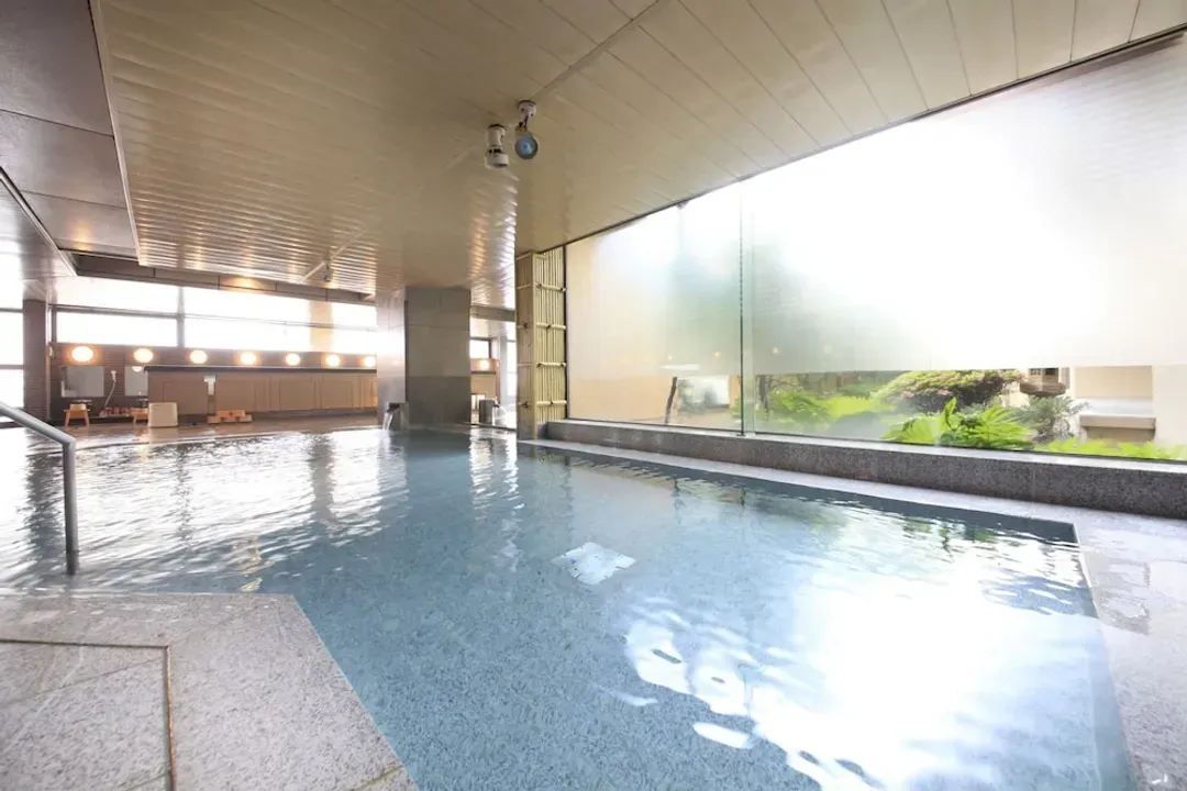 Spa
