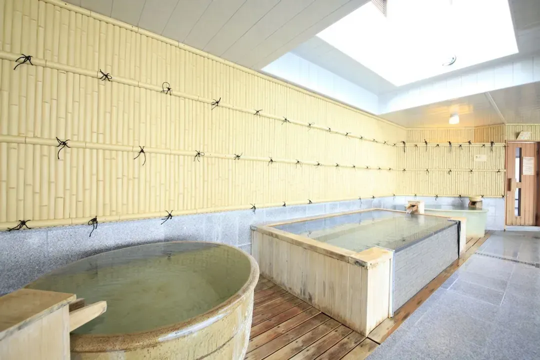 Spa