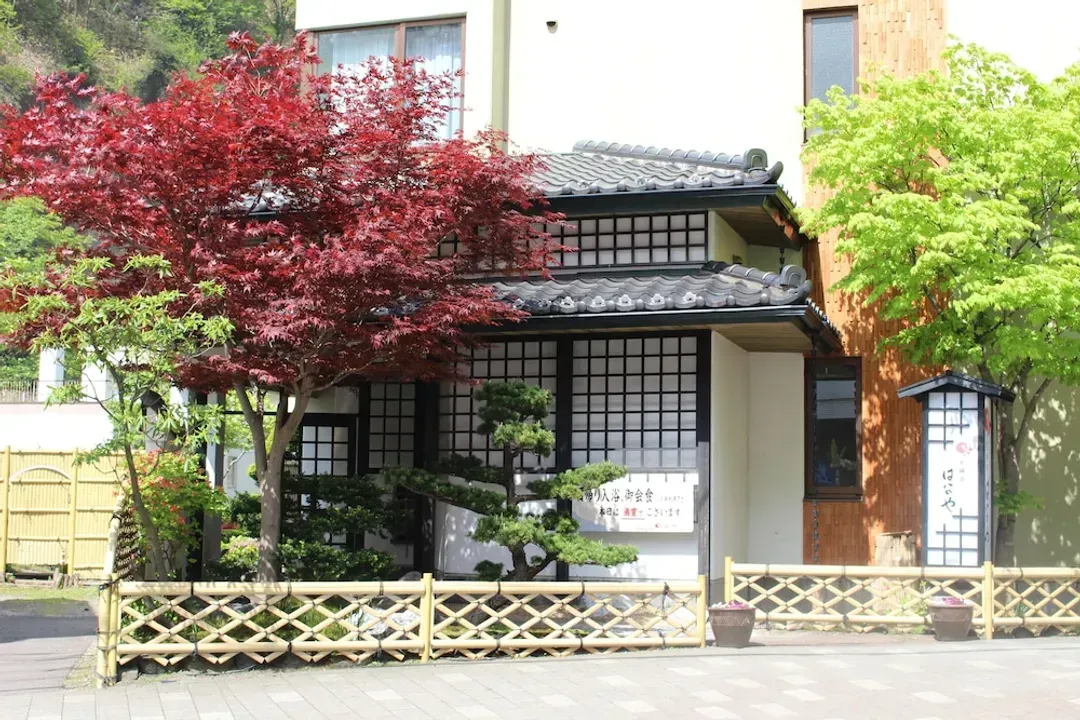 北海道-花鐘亭花屋旅館