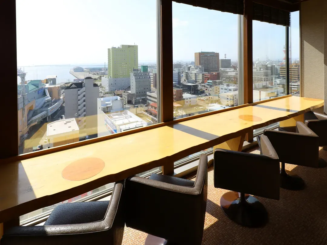 釧路天然溫泉幣舞之湯Dormmy INN PREMIUM｜天然溫泉浴場/幣舞橋旁-10