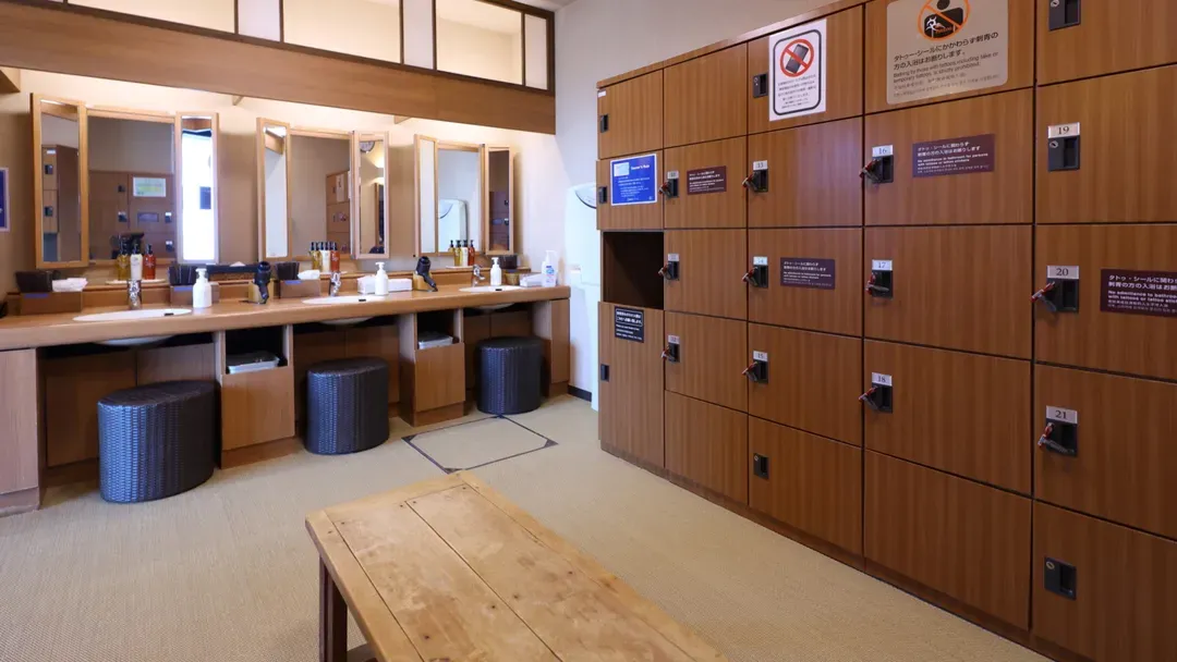 釧路天然溫泉幣舞之湯Dormmy INN PREMIUM｜天然溫泉浴場/幣舞橋旁-8