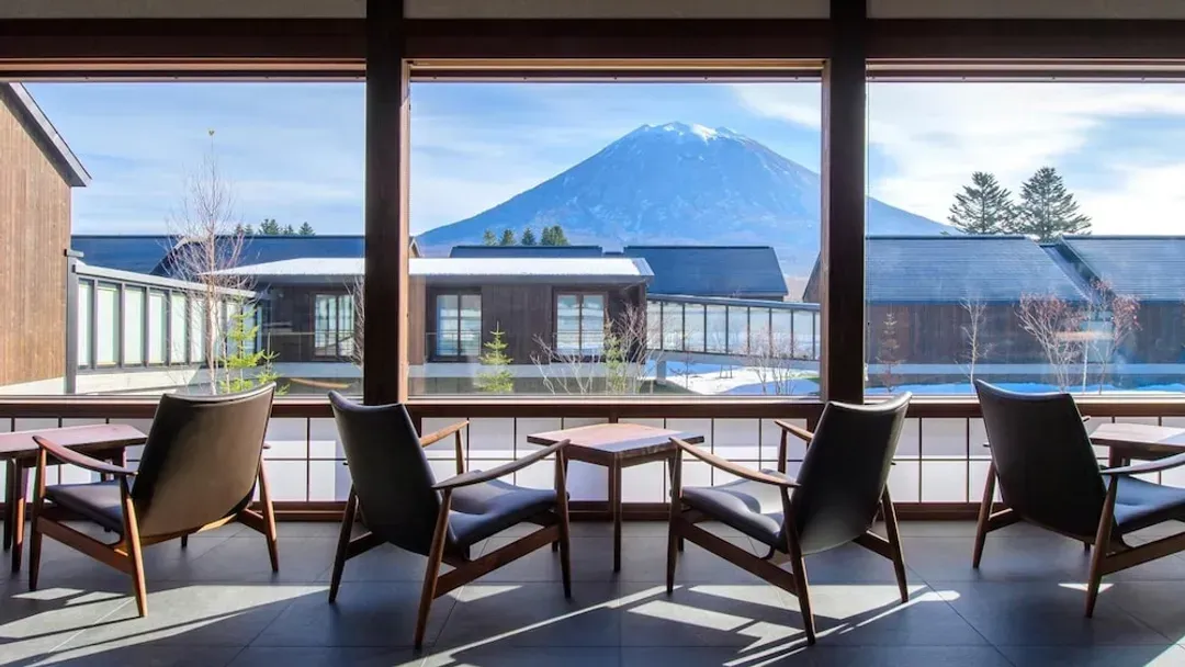 Hokkaido-NISEKO Inn of Youtei Raku Suisan