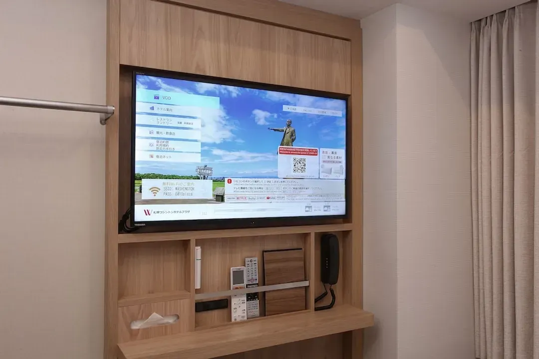 Television