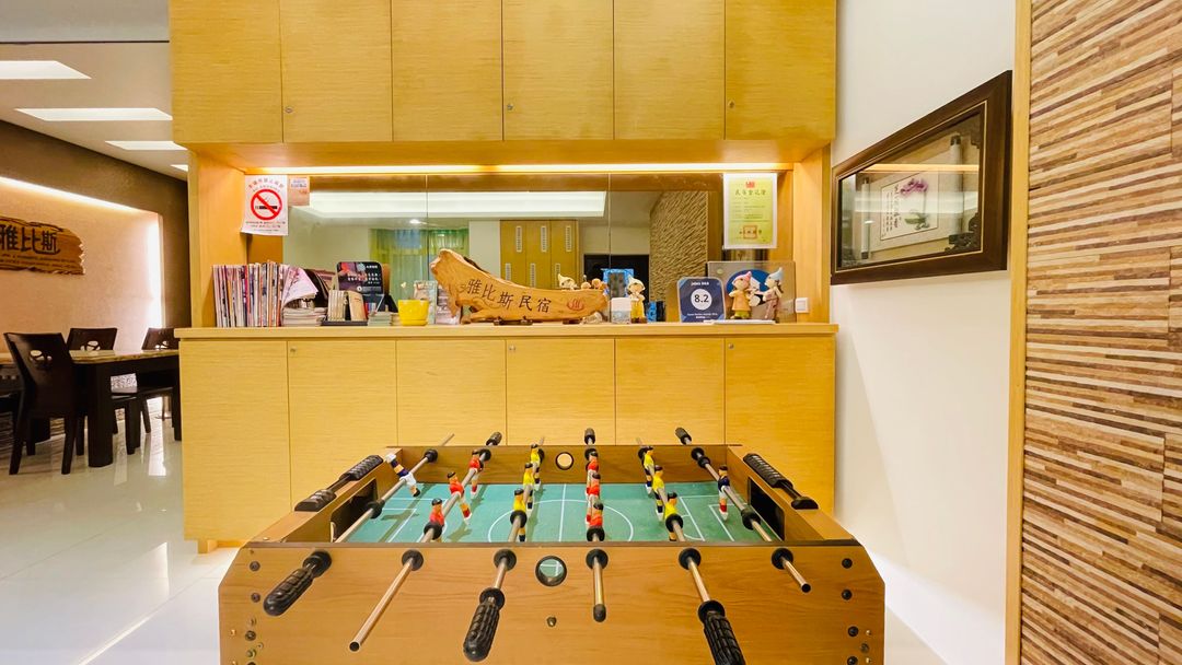 Yabisi soup sink two museums