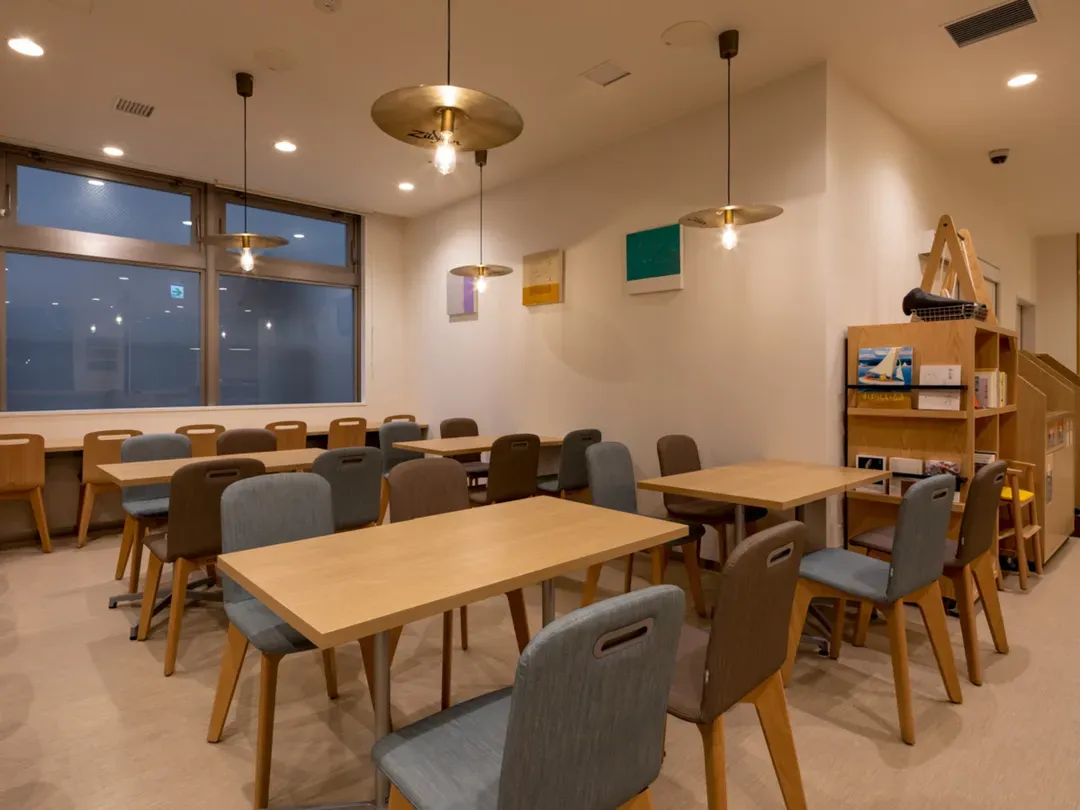 札幌薄野康福飯店｜豐水薄野站步行1分/薄野站步行4分-10