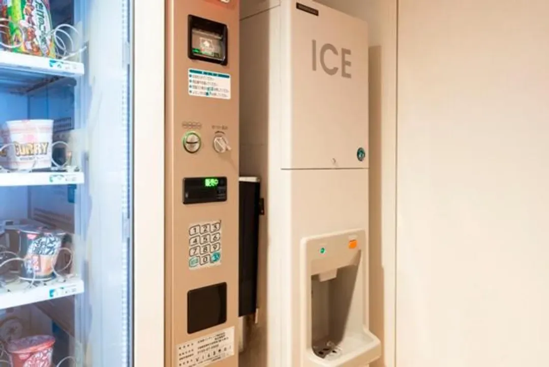 帶廣站前Richmond飯店｜帶廣站步行1分-8