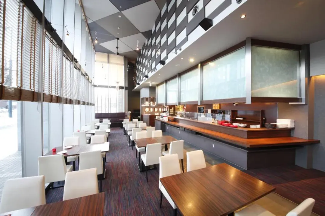 帶廣站前Richmond飯店｜帶廣站步行1分-11
