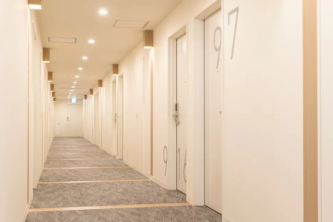 旭川AMANEK飯店｜露天浴場/旭川站步行6分-4