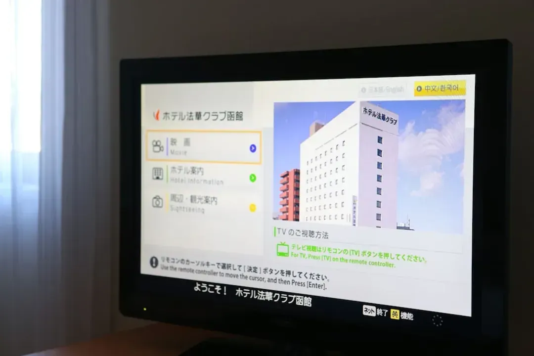 Television