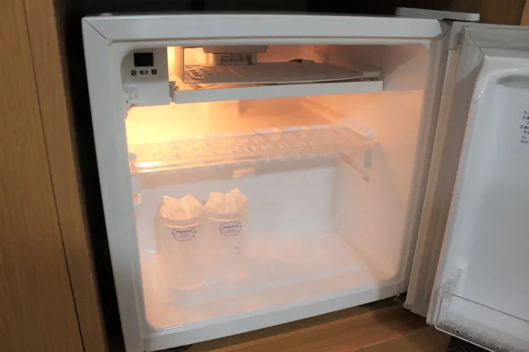Mini-refrigerator