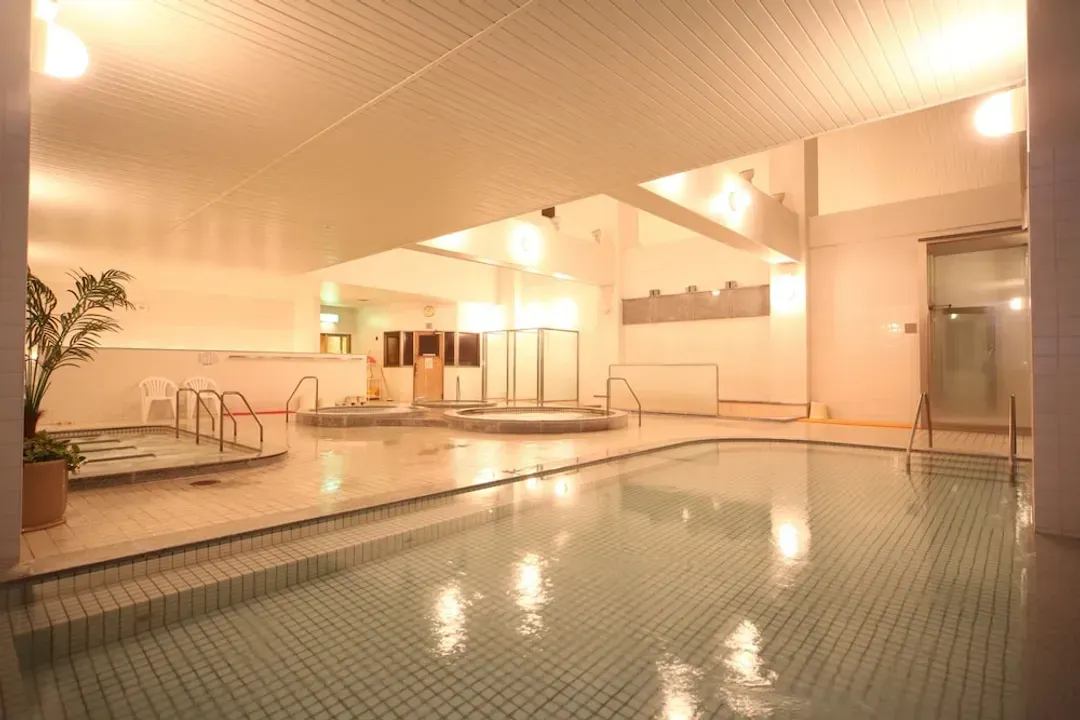 Spa