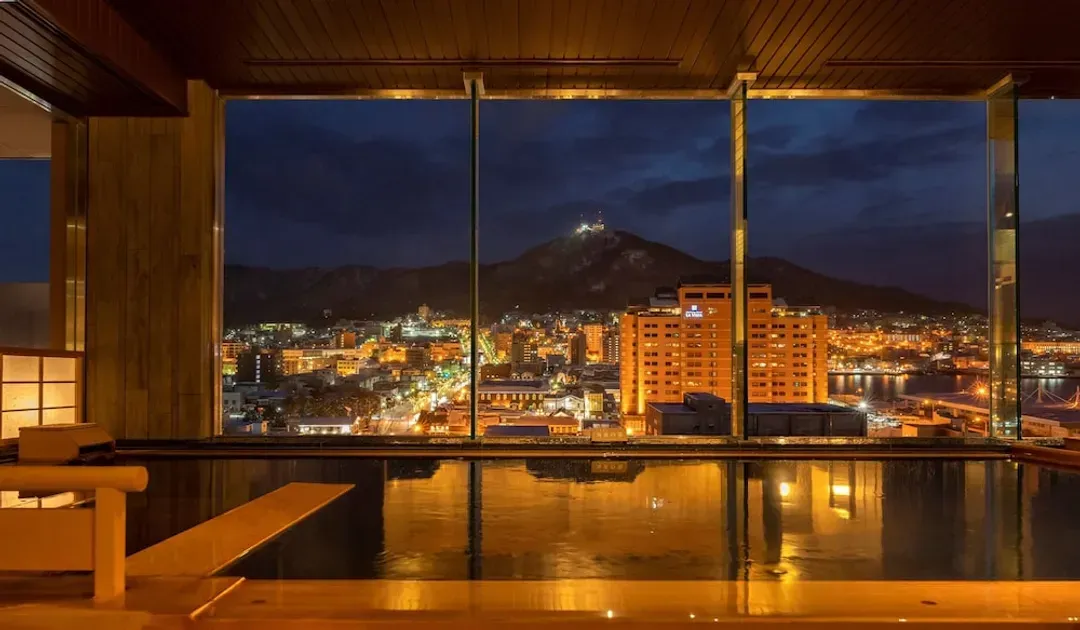 北海道-La Vista Hakodate Bay ANNEX