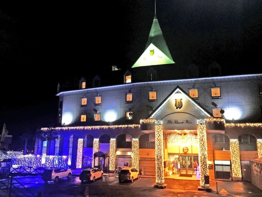 Primary image