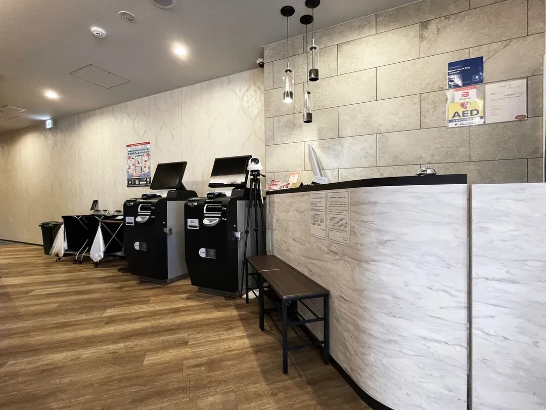 經典札幌酒店式公寓｜中島公園步行4分/薄野站&豐水薄野站-9