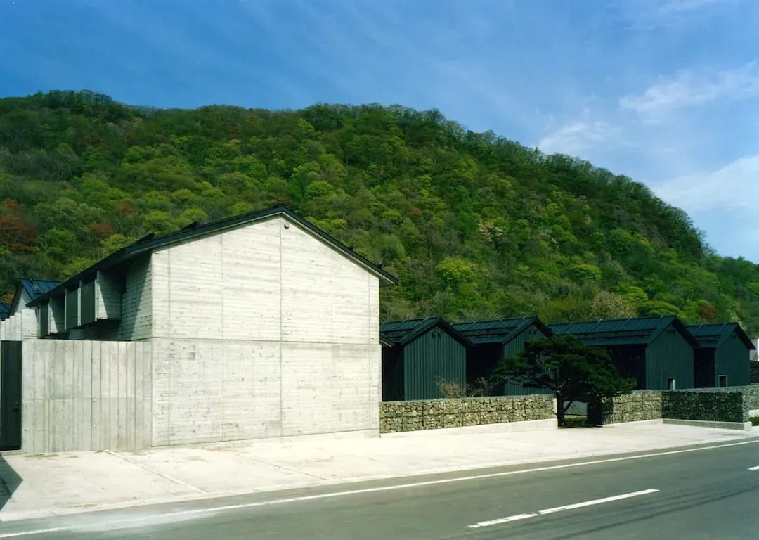 北海道-小樽旅亭酒店
