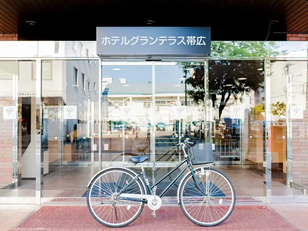 Bicycling